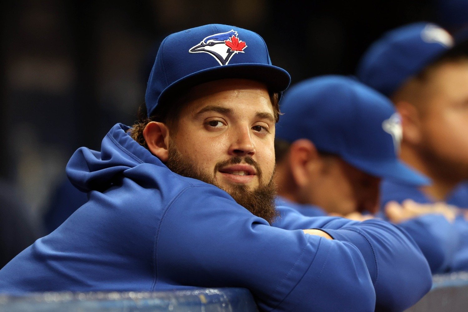 Blue Jays Minor League Recap: Alek Manoah Starts in Buffalo, and Several Pitchers Are Promoted