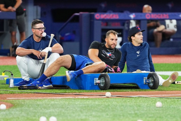 Who’s the Odd Man Out When George Springer Returns?