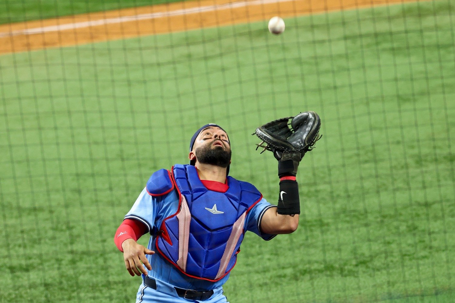 Red Sox Claim Catcher Ali Sánchez Off Waivers From Blue Jays