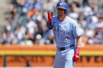 Tyler Heineman Is On His Way To Making Backup Catcher History