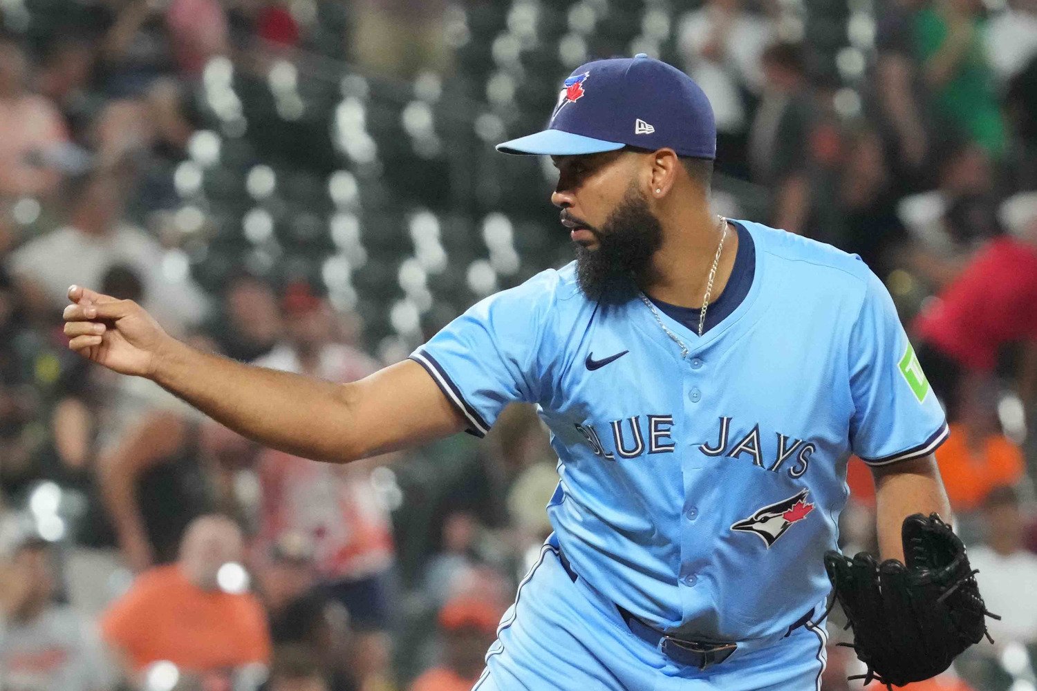 Blue Jays Trade Deadline Recap