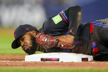 Blue Jays Week in Review: First Place Hangover
