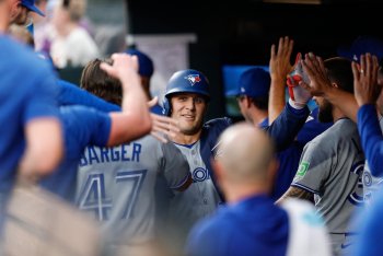 Fun Facts From the Most Dominant Series in Blue Jays History