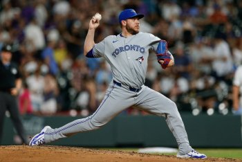 What’s Going on With Yariel Rodríguez?