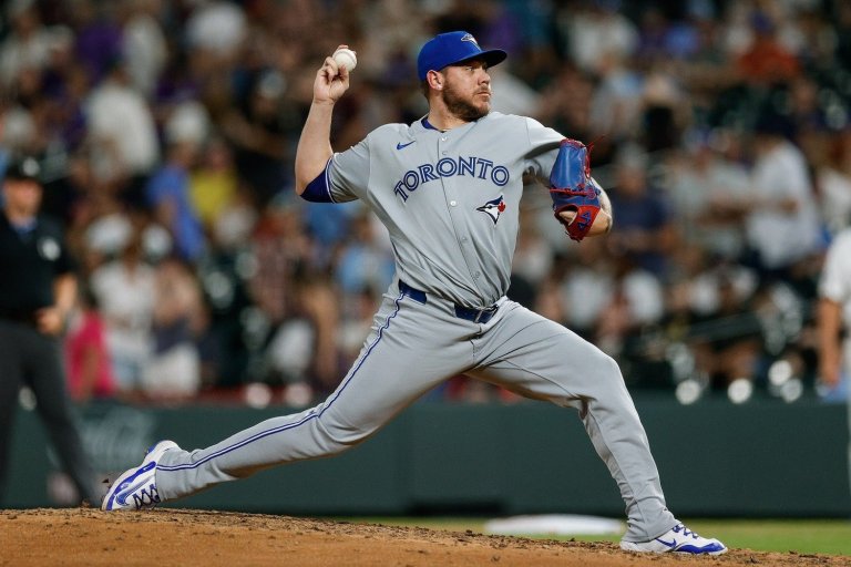 What’s Going on With Yariel Rodríguez?