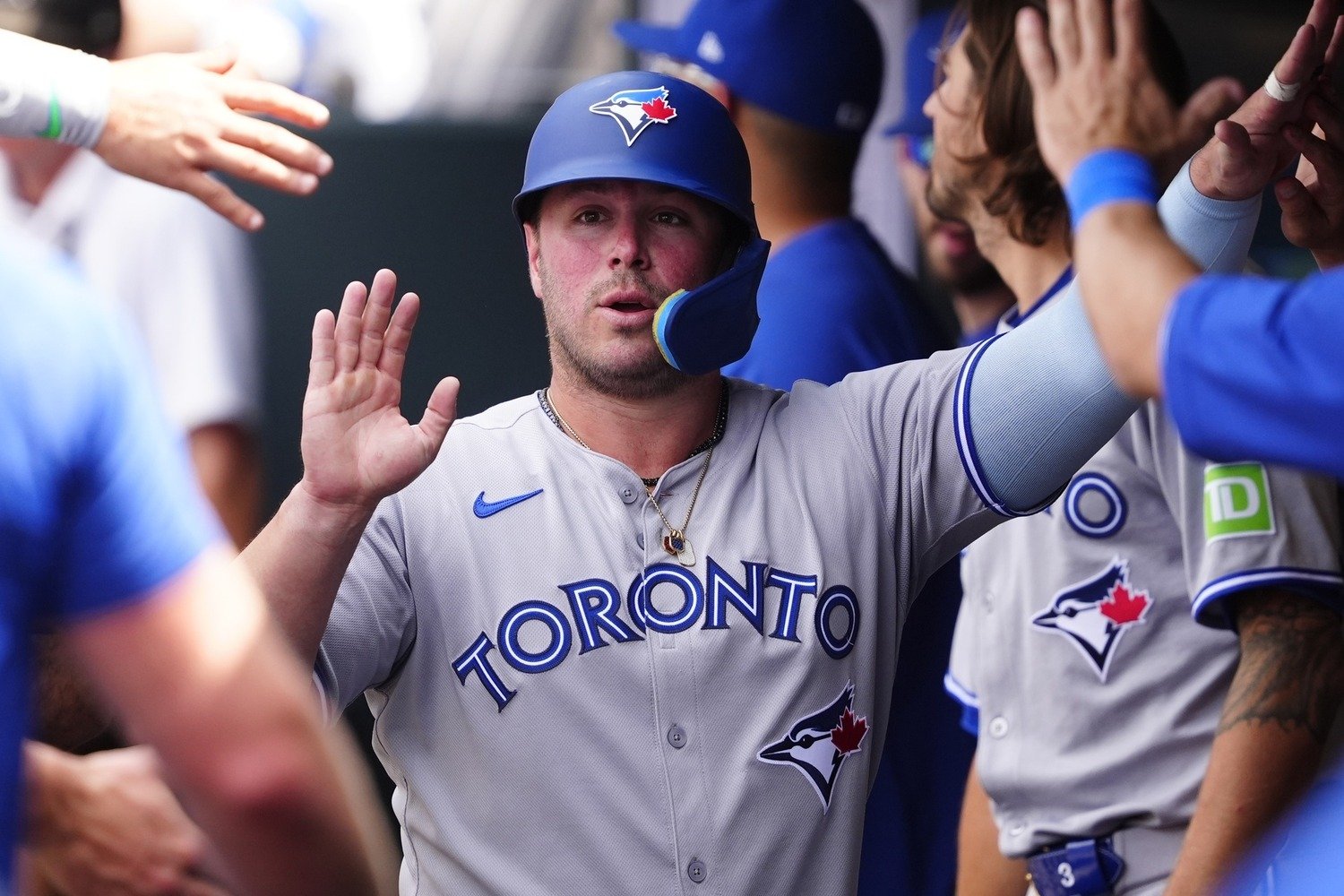 What Ty France Brings to the Blue Jays