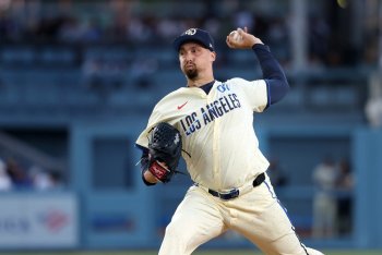 The Dodgers Cracked the Blue Jays’ Strikeout Code