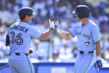Blue Jays Week in Review: From the Mile Highs to the Roller Coaster in Chavez Ravine