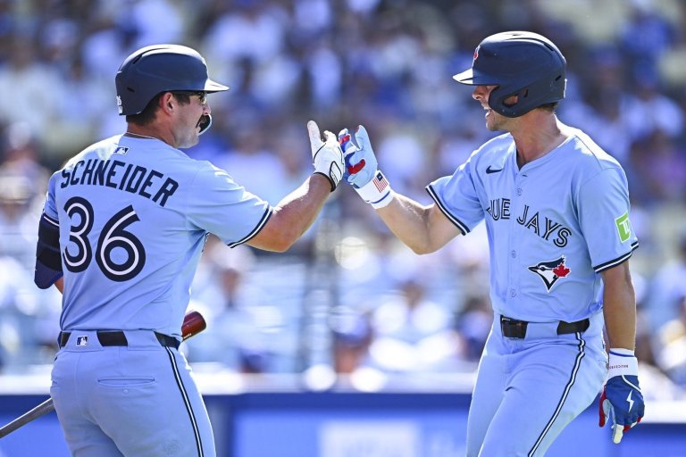 Blue Jays Week in Review: From the Mile Highs to the Roller Coaster in Chavez Ravine