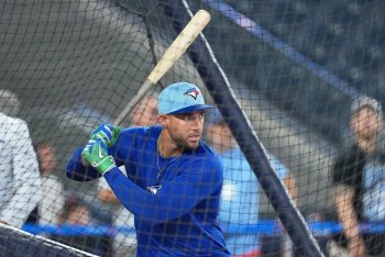 The Blue Jays Need George Springer Back