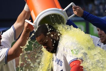 It’s Nice To Have a Superstar