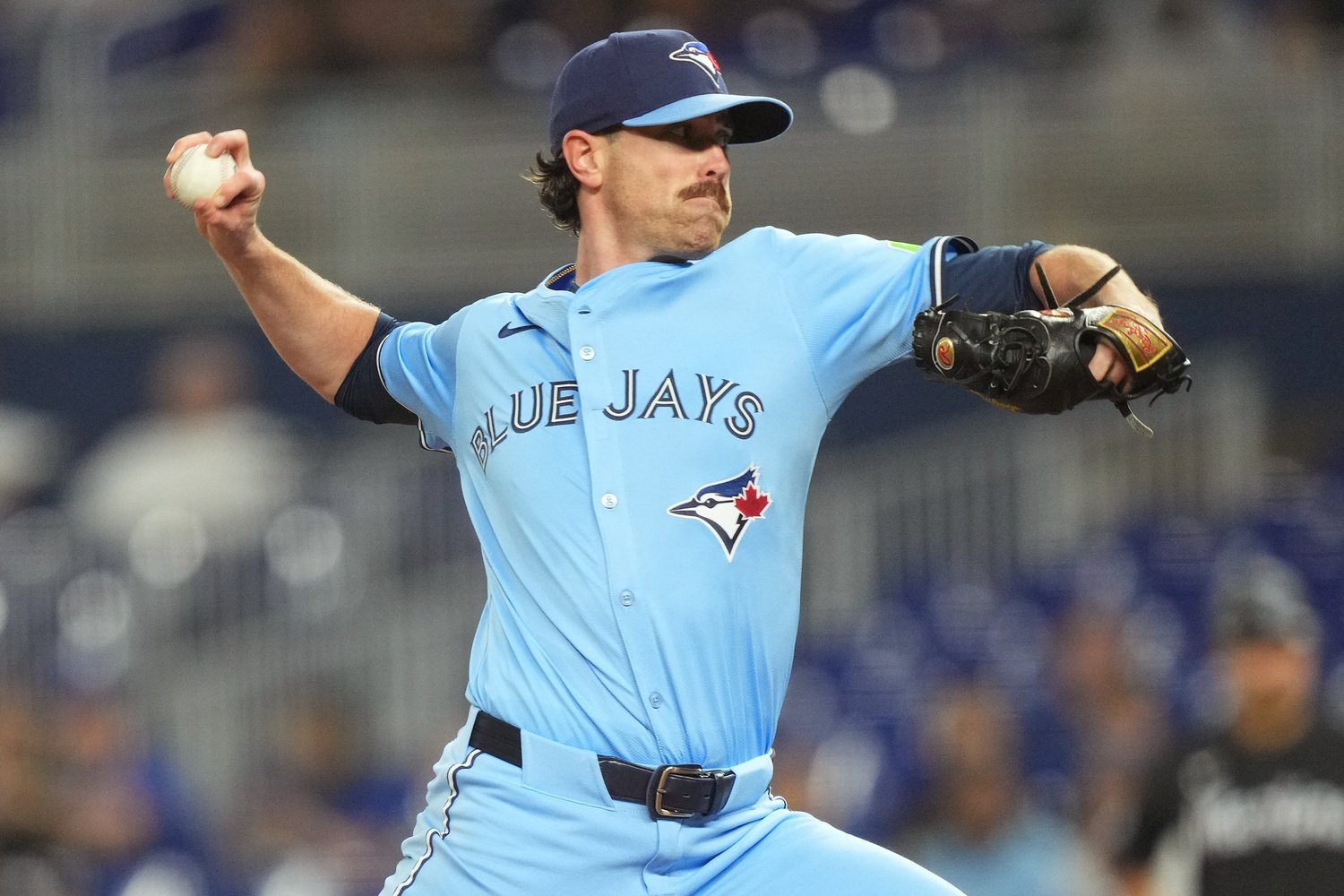 Bieber’s Arrival Transforms Blue Jays Rotation Into Formidable Force for ALDS