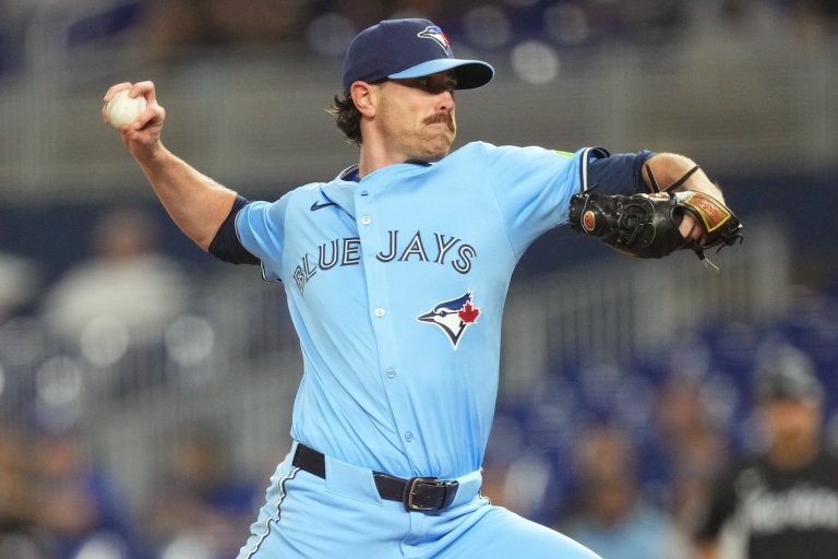 Bieber’s Arrival Transforms Blue Jays Rotation Into Formidable Force for ALDS
