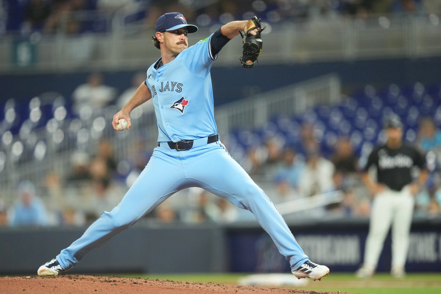 Shane Bieber Showed Off His Rebuilt Change-Up, And His Ace Potential In Electric Blue Jays Debut