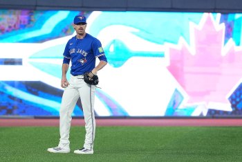 Can You Have Too Much Starting Pitching?