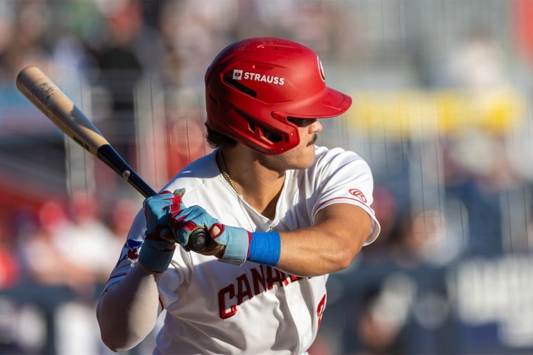 Meet JR Freethy, On-Base Machine & Sleeper Prospect