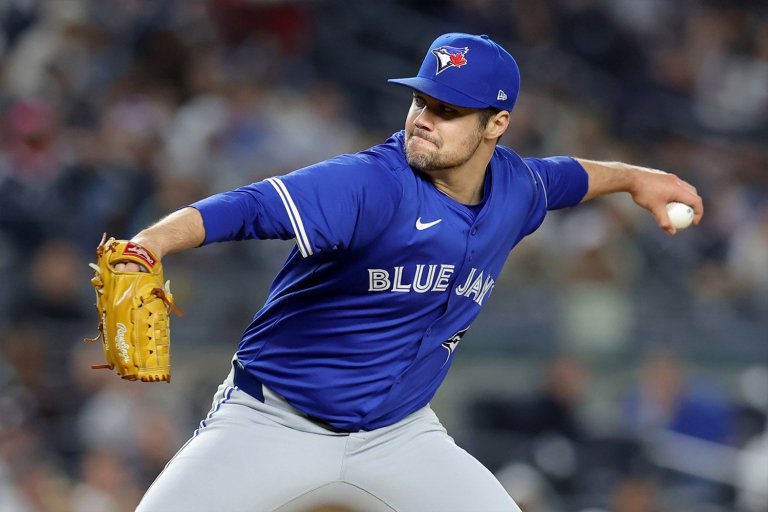 Do the Blue Jays Use Little Too Much or Little Too Little?