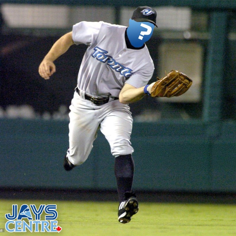 Name This Player (8/3)