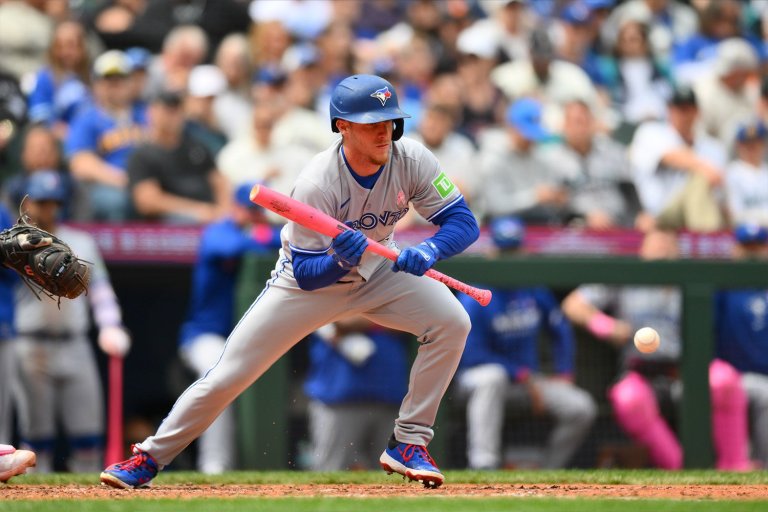 Hey Blue Jays, What’s With All The Bunting?