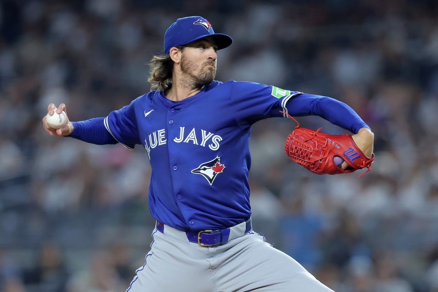 More information about "Blue Jays Week in Review: The Calendar Flips to September and We’re Still #1"