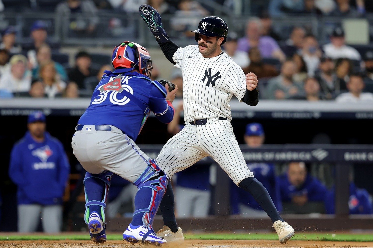 The Final Month of the Season Will Be Must-Watch TV in the AL East
