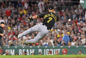 Blue Jays Bring Isiah Kiner-Falefa Back Into the Fold