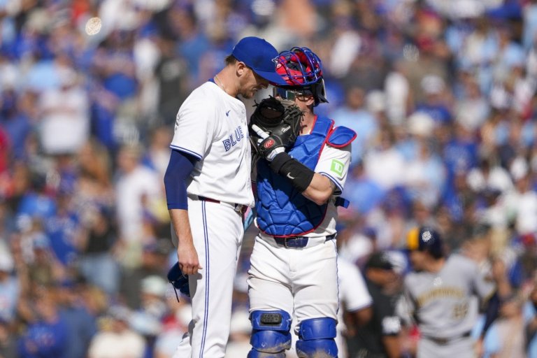 Blue Jays Week in Review: Bullpen Concerns Linger as August Ends