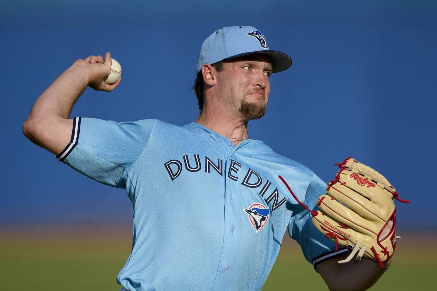 More information about "Trey Yesavage Will Be Promoted To the Major Leagues on Monday"