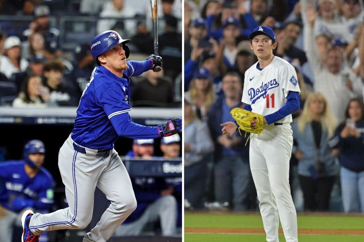 More information about "Five Under-the-Radar Storylines To Watch for in the World Series"
