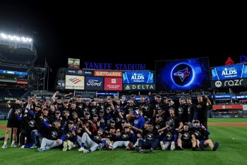 To Win, Or Not To Win: The Blue Jays Have Answered The Question