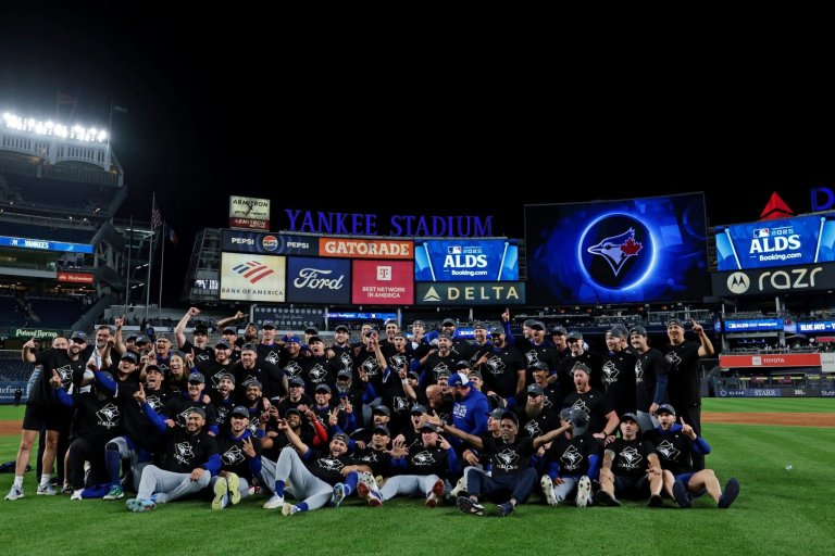 To Win, Or Not To Win: The Blue Jays Have Answered The Question