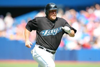 Toronto Blue Jays Cult Heroes Bracket: Eight Is Not So Elite