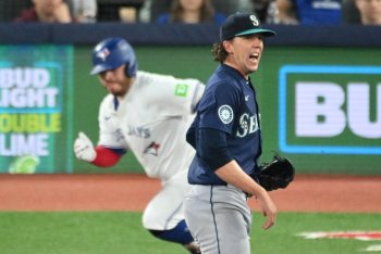 ALCS Preview: The Blue Jays Take On the Mariners