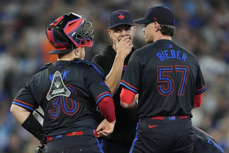 How Should the Blue Jays Rotation Line Up for the ALDS?