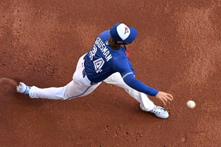 How Does the Blue Jays’ Pitching and Defence Stack Up to That of Recent World Series Teams?