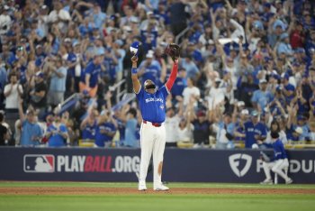 23 Runs Scored, 23 Fun Facts: The Blue Jays' Offence Is Making History