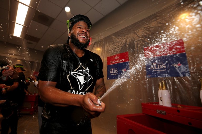Blue Jays-Yankees ALDS Game 4: All Hands On Deck To Eliminate the Yankees