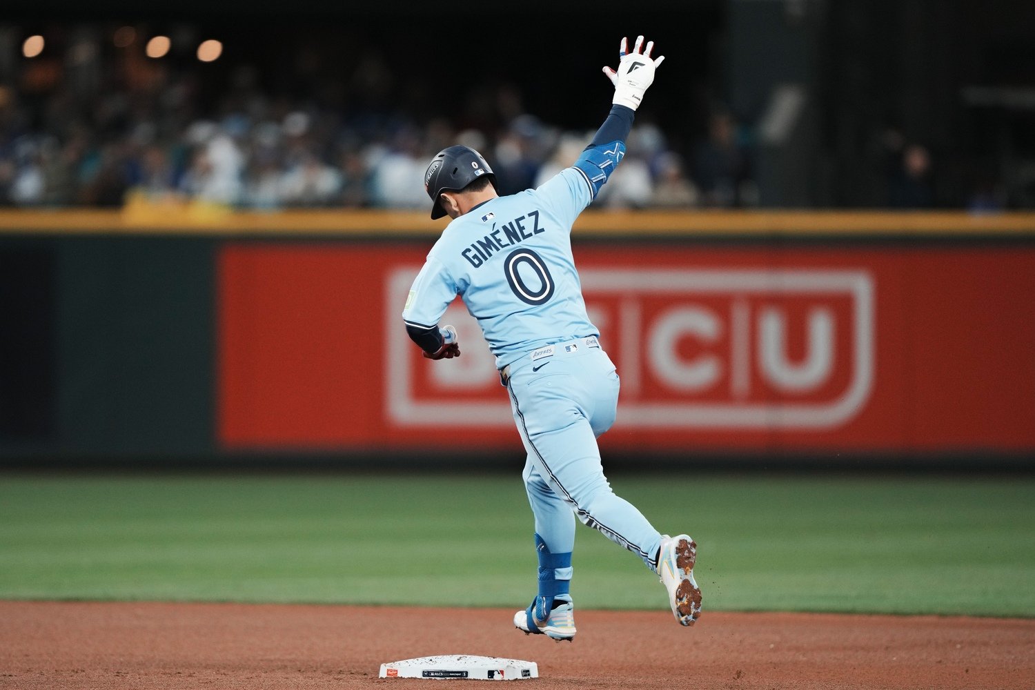 More information about "Blue Jays-Mariners ALCS Game 4: It’s All Just a Little Bit of History Repeating"