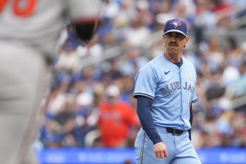 Blue Jays-Yankees ALDS Game Three Preview By The Numbers