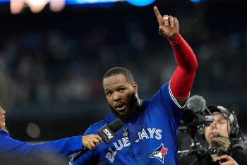 Blue Jays-Yankees ALDS Game One: Toronto Domination