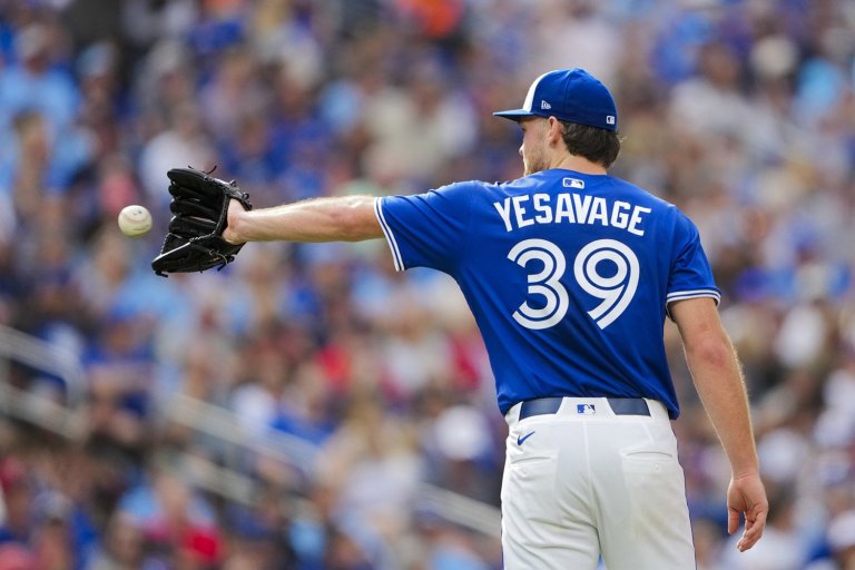 Yankees-Blue Jays ALDS Game Two Thread, By The Numbers
