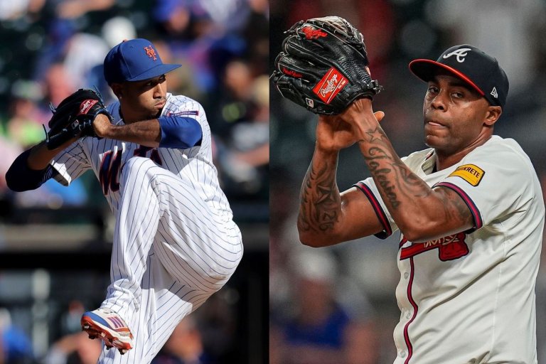 Ross Atkins Opened the Door to the Blue Jays Adding a Closer