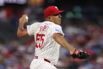 Three Free Agent Fits for the Top of the Blue Jays' Rotation