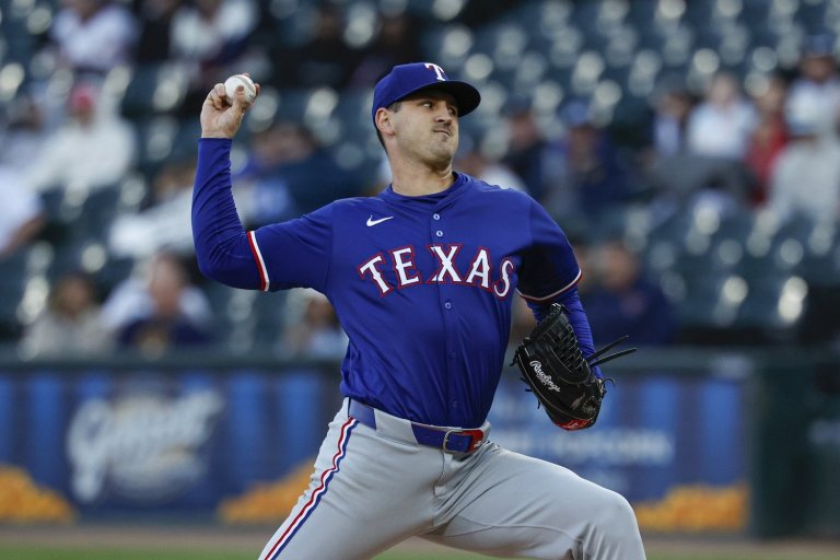 Three High-Upside Starters the Blue Jays Could Target in Free Agency