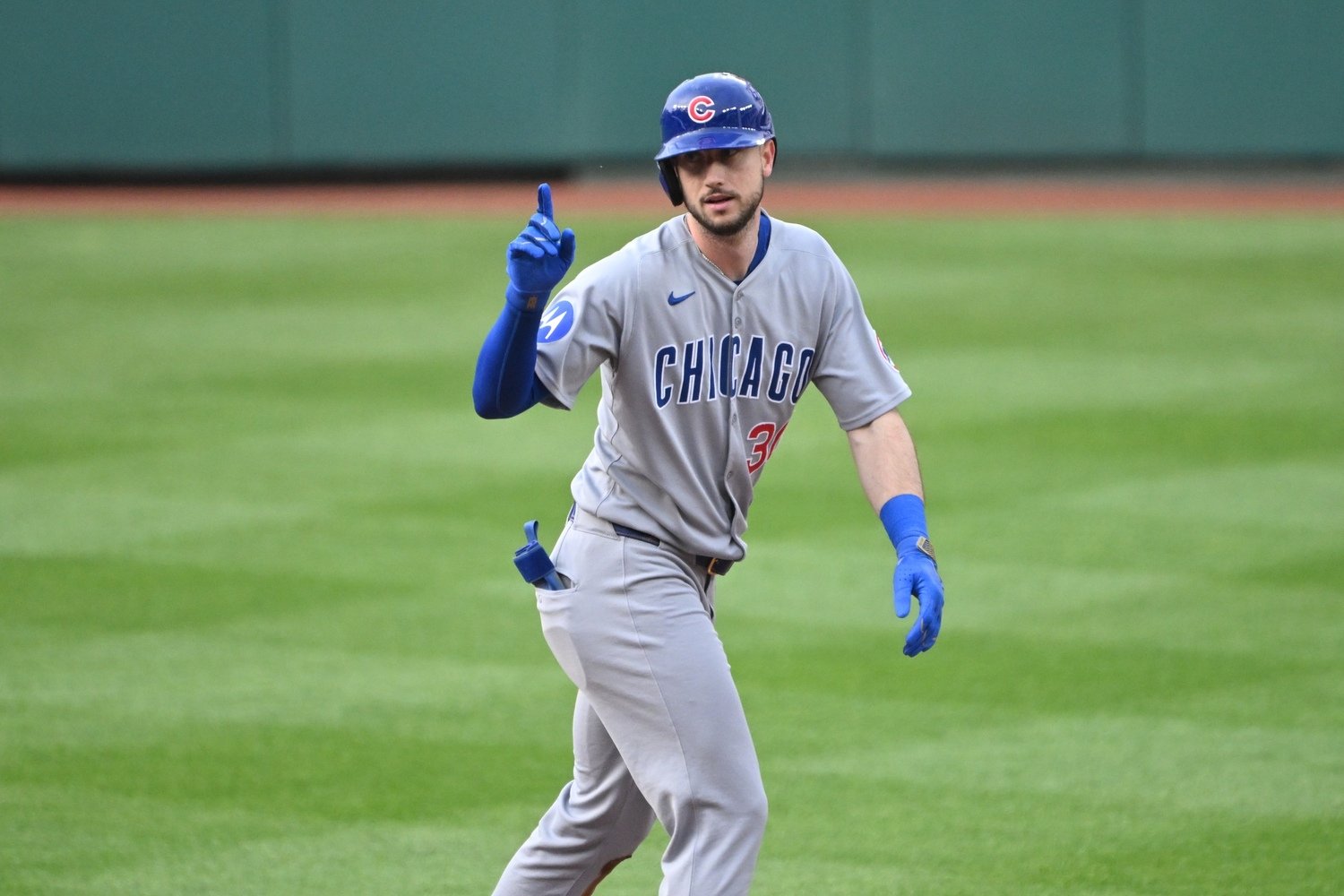 More information about "Will the Blue Jays Make a Splash in the Free Agent Outfield Market?"