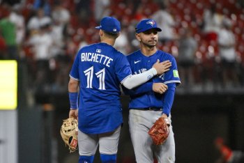 How the Blue Jays Can Replace Bo Bichette If He Signs Elsewhere