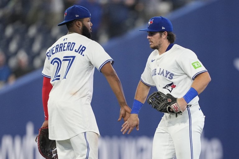 Depth Check: The Blue Jays at the Corner Infield Spots in 2026