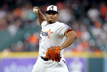 A Starting Pitching Option for the Blue Jays… in 2027