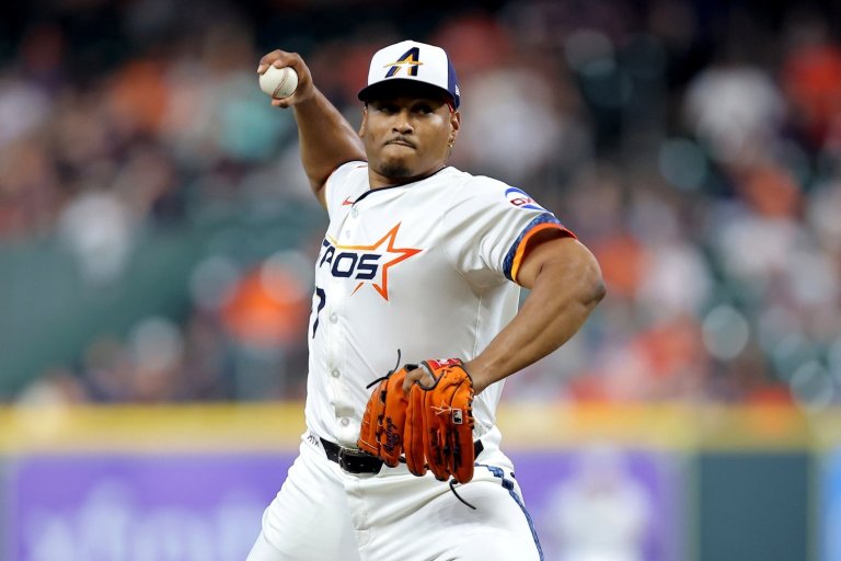 A Starting Pitching Option for the Blue Jays… in 2027