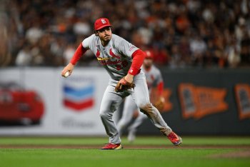 Is Nolan Arenado the Infield Solution the Blue Jays Need?